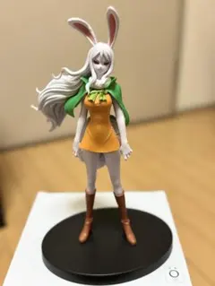 ア*イ様 ワンピースDXF～THE GRANDLINE LADY～キャロット