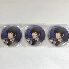 うたプリ 15th Anniversary CD Ver、缶バッジ、皇綺羅