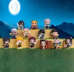 2025年最新】POP MART 作品名：鬼滅の刃 その他の人気アイテム