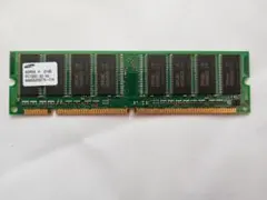 Samsung PC133U-333-542 メモリのサムネイル