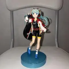 初音ミク TeamUKYO フィギュア