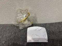 うちの子のけだまだま 犬 柴犬 ガチャガチャ