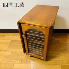 UCHIDA金庫内蔵 木製収納棚 - メルカリ