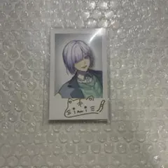 すぷれあ【城瀬いすみ】