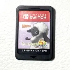 switch ルーンファクトリー5