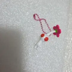 白ピクミンチャーム　ピクミンのサムネイル