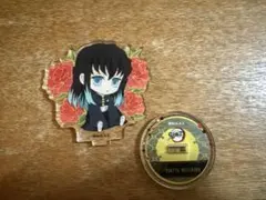 時透無一郎 アクリルスタンド