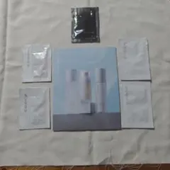 SUQQU AQUFONS トライアルセット サンプル他のサムネイル