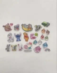 【正規品】シール　おすそ分け　ボンボンドロップシール　うるちゅる　プチドロップ