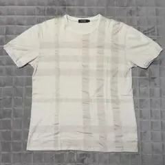 Burberry Black Label コットンTシャツ 日本製 サイズ3のサムネイル