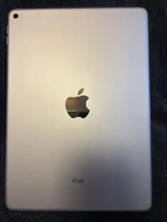 iPad(A2197) 第7世代スペースグレー32GBWi-fi 本体のみ - メルカリ