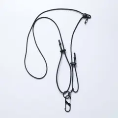 ①visyay LOOP shoulder strap ショルダーストラップ