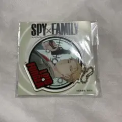 SPY×FAMILY ロイド アクリルキーホルダー③