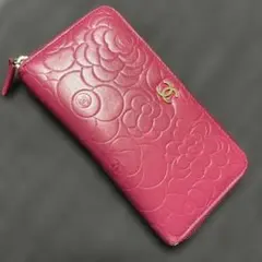 2025年最新】CHANEL 割引オプション：通常商品 長財布の人気