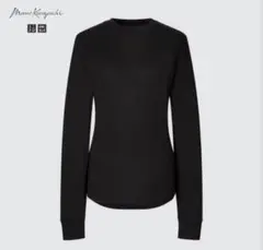 ユニクロ長袖tシャツ Tシャツ