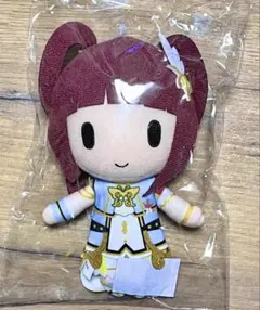2026年最新】アイドルマスター ミリオンライブ! ぬいぐるみ 松田亜利沙