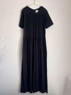 STYLENANDA ワンピース ブラック スタイルナンダ MUSHINSAのサムネイル