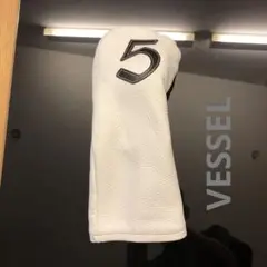 VESSEL FW用ヘッドカバー