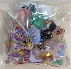 【正規品のみ★100枚以上！】 29 シール おすそ分け 詰め合わせ セット