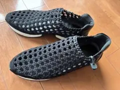 エルメス　メッシュスリッポン24センチのサムネイル