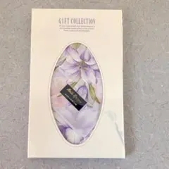 BELLE EPOQUE ／ベルエポック　　花柄ハンカチ ギフトコレクション