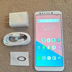 ※■ZC600KL■㊸ASUS Zenfone 5Q ZC600KL-X017D