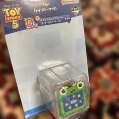 トイストーリー5 一番くじ D賞 リリーパッドのサムネイル