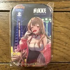 勝利の女神NIKKE エリア防衛戦　大阪　バイパー　スタンプラリー特典　缶バッジ 勝利の女神NIKKE エリア防衛戦 大阪 バイパー スタンプラリー特典 缶