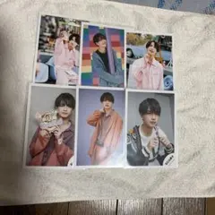 나니와 남자 타카하시 쿄헤이 공식 사진 6장