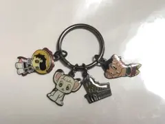 ☆ 怪盗セイントテール ルビーピンバッジ りぼん ハリネズミ 平成