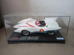 2025年最新】マッハGOGOGO ミニカーの人気アイテム - メルカリ