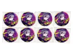 にじさんじ Stun Mode 不破湊 缶バッジ