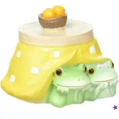 【新品・コポー】コポー　おこたでぬくぬく