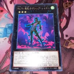 ゴシップ・シャドー