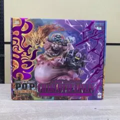 ワンピース P.O.P SA-MAXIMUM ビッグマム シャーロット・リンリン