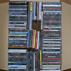 【118枚 大量セット】90s-00s 日本語ラップ CD まとめ売り