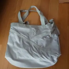 コールマン　アトラス　ショルダートートバッグ