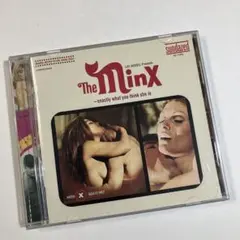 【サントラ】The Cyrkle　The MinX サウンドトラック CD