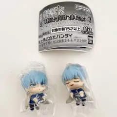 葬送のフリーレン つまんでつなげてますこっと2 ヒンメル 2種セット