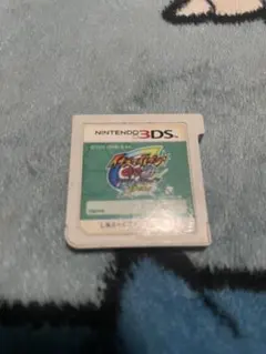 イナズマイレブンGO2 クロノ・ストーンライメイ