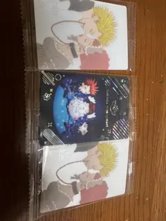 矢沢あい　レア　ウエハース　ご近所物語　パラダイスキス