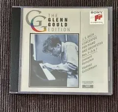 グレン・グールド・エディション CDボックス - メルカリ