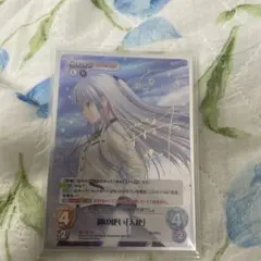 chaostcg Angel Beats! 神の使い　天使