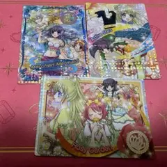 リルぷりっ カード