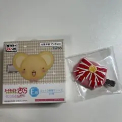 カードキャプターさくら　タイトーくじ　e賞
