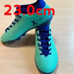X17.3-JAPAN HG J 23.0cm