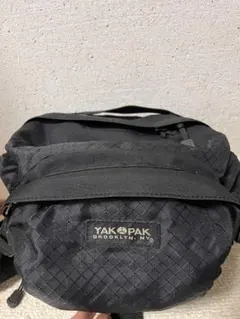 YAK PAKウエストバッグのサムネイル