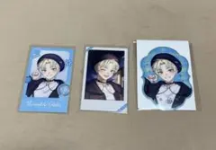 Twinkle Gifts 緋八マナ チェキ 特典 ①