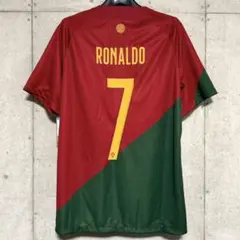 2026年最新】c・ロナウド ポルトガル代表 ユニフォームの人気アイテム