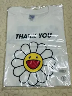 新品 ゆず ゆず太郎 × 村上隆 コラボ Tシャツ Sサイズ グリン - メルカリ